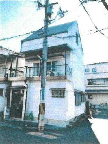 大阪府堺市東区日置荘西町３丁 2階建