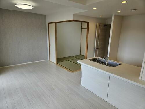 広島県福山市入船町３丁目 賃貸マンション