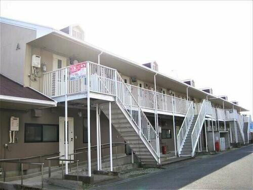 群馬県高崎市竜見町 賃貸アパート