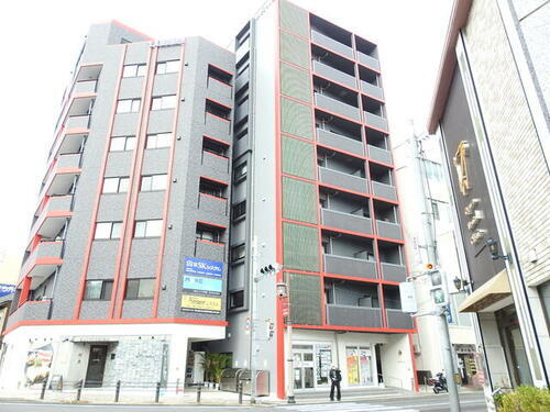 ＳＫビル 9階建