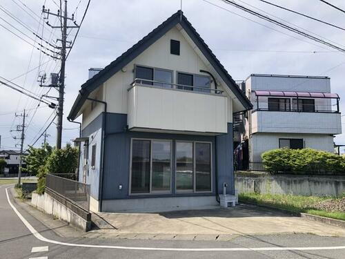 群馬県高崎市石原町 賃貸一戸建て