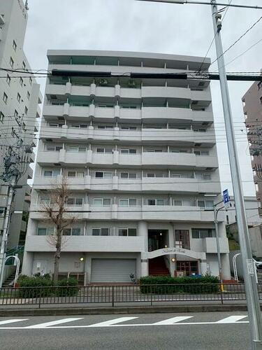 愛知県名古屋市名東区名東本通４丁目 賃貸マンション