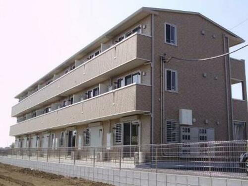 群馬県みどり市笠懸町久宮 3階建 築16年5ヶ月