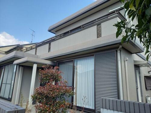 大分県大分市東野台１丁目 築36年4ヶ月 2階建