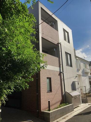 Ｊ－ＡＲＣ三軒茶屋Ⅰ 4階建