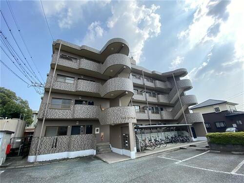 熊本県熊本市東区長嶺東３丁目 賃貸マンション