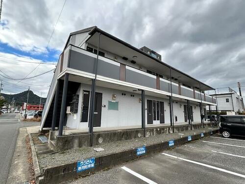 佐賀県武雄市武雄町大字昭和 賃貸アパート