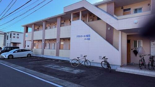 宮城県柴田郡柴田町船岡新栄６丁目 築16年10ヶ月 2階建