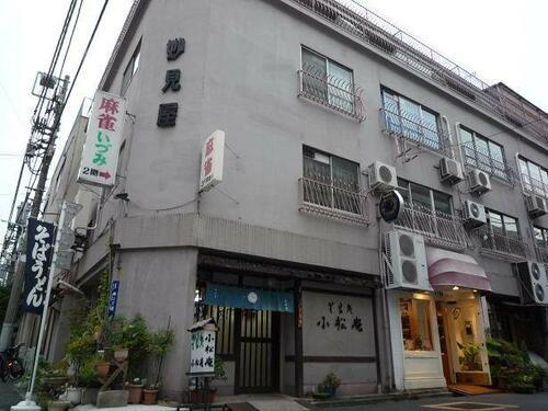 浅草妙見屋ビル 5階建