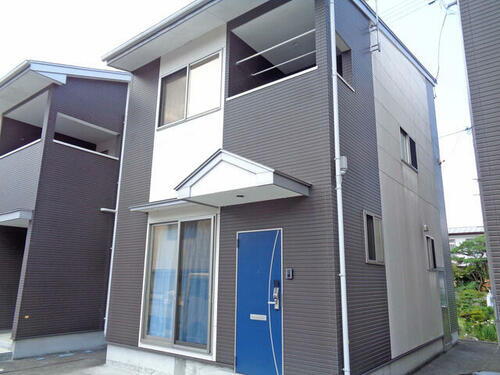 カーサ材木町Ｂ 2階建