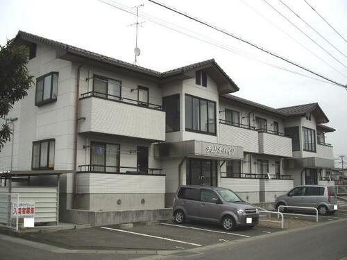 福島県郡山市横塚３丁目 2階建