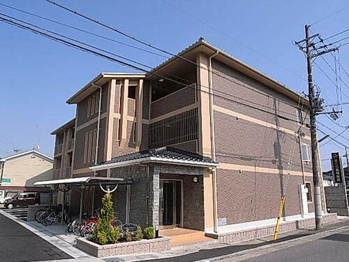 プランド－ル北山 3階建