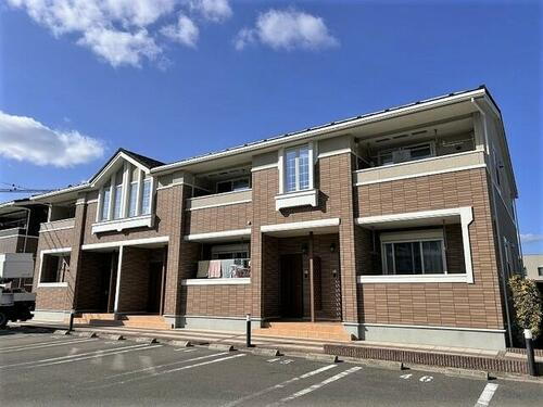 ＪｏｕＨｏｐｅＶ 2階建