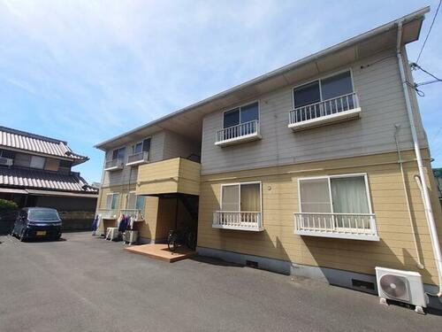 広島県福山市千代田町２丁目 2階建 築32年8ヶ月