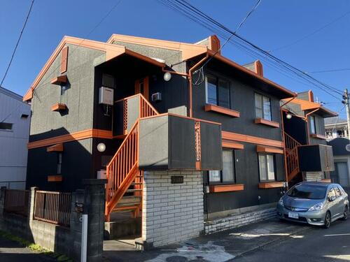 ラ・メール鴻巣 2階建