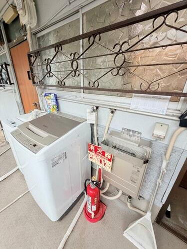 兵庫県尼崎市杭瀬本町１丁目 築55年3ヶ月 2階建