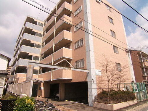 シャトレ２１箱崎