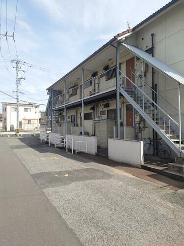 広島県福山市東川口町５丁目 築42年12ヶ月 2階建