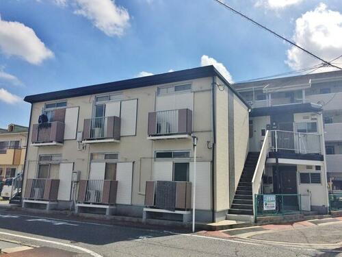 広島県福山市引野町５丁目 賃貸アパート