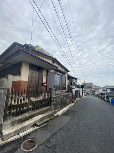 福岡県北九州市小倉南区志井２丁目 賃貸一戸建て