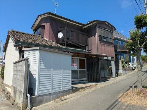 石巻市泉町４丁目戸建て