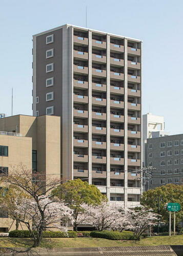 ＢＡＵＨＡＵＳ　Ｏｔｍａｃｈｉ　Ｎｏ．１７ 14階建