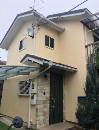 境南町４丁目戸建 2階建