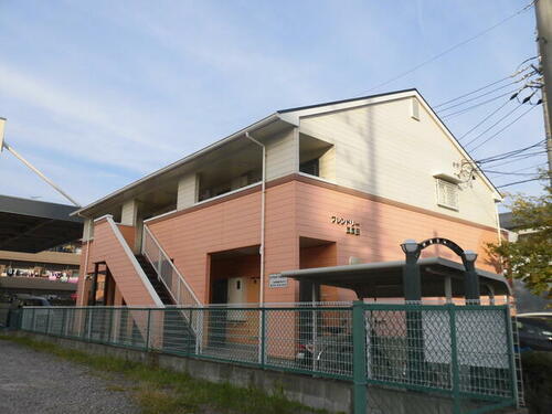 愛知県名古屋市北区五反田町 賃貸アパート