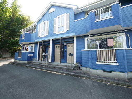愛知県蒲郡市神ノ郷町下向山 2階建 築27年5ヶ月