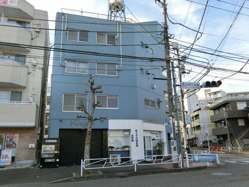 東京都八王子市明神町３丁目 4階建 築40年5ヶ月