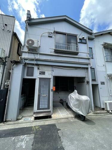 東京都葛飾区奥戸２丁目 2階建 築57年12ヶ月