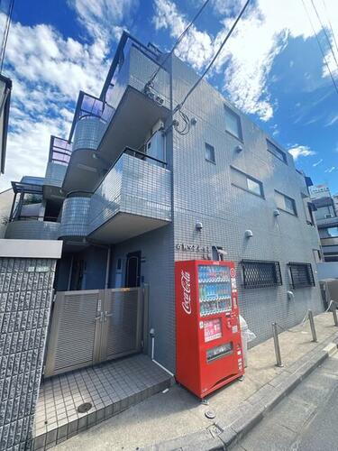 古賀マンション有明 3階建