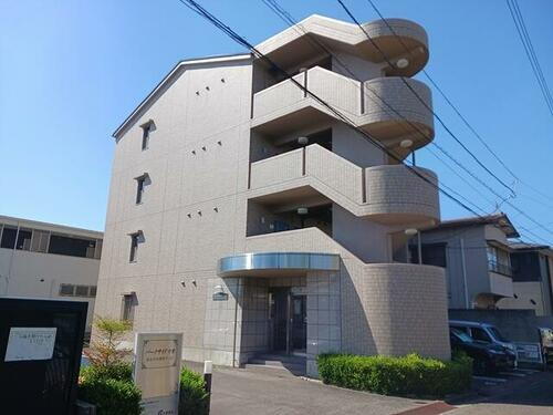 香川県高松市今里町 賃貸マンション