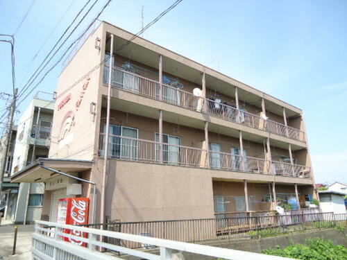 神奈川県横浜市旭区今宿西町 3階建 築53年6ヶ月