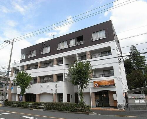 ハイム１５１吉野 4階建