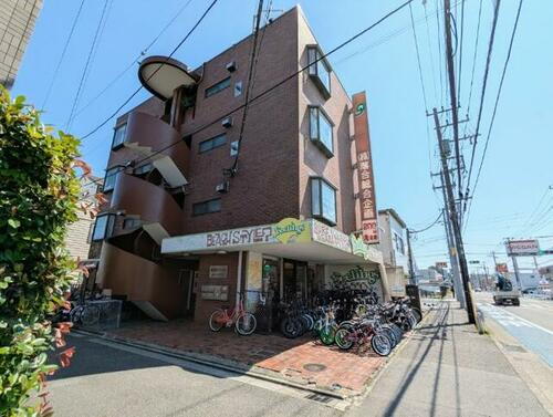 神奈川県藤沢市辻堂太平台２丁目 賃貸マンション