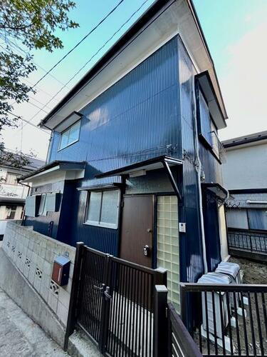 神奈川県横浜市港南区日野南３丁目 賃貸一戸建て