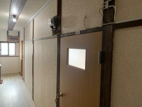 東京都大田区大森東４丁目 2階建