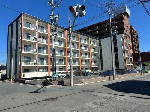 プライムレジデンス神明