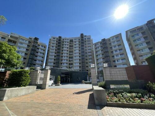 西宮マリナパークシティ・海のまちハーバーヴィラ南棟