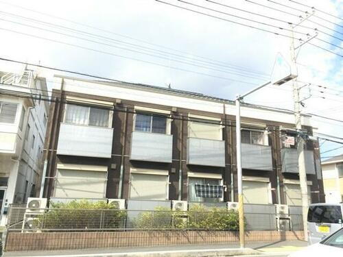 千葉県佐倉市上志津 2階建 築17年6ヶ月