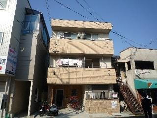 大阪府摂津市正雀本町２丁目 築17年10ヶ月 3階建