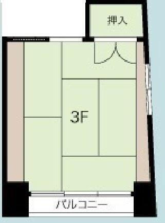 ＴＣＲＥ西早稲田三丁目