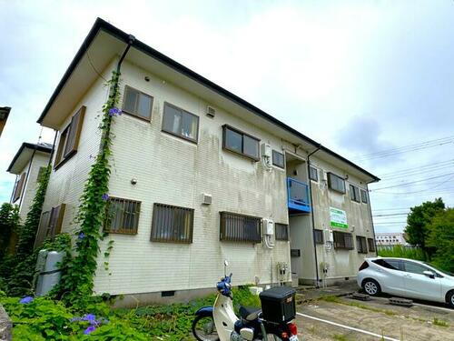 オリオンハイツＢ棟