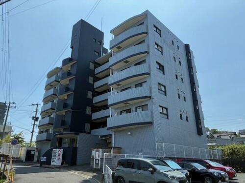 福岡県宗像市田熊４丁目 7階建