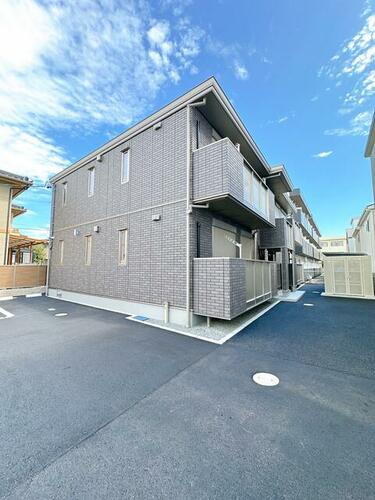 静岡県静岡市駿河区有東３丁目 賃貸アパート