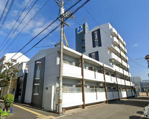 香川県高松市錦町２丁目 賃貸マンション