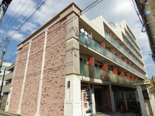 ＡＺＥＳＴ日暮里 7階建