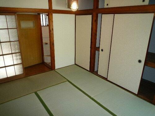 東京都大田区大森東５丁目 2階建 築59年11ヶ月