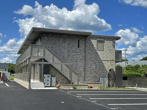 兵庫県丹波篠山市杉 築1年未満 2階建